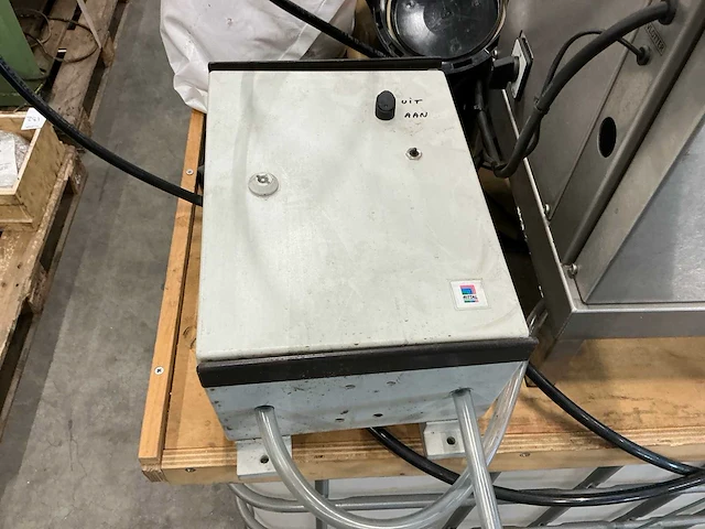 Waterfilter unit - afbeelding 4 van  12