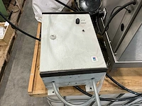 Waterfilter unit - afbeelding 4 van  12