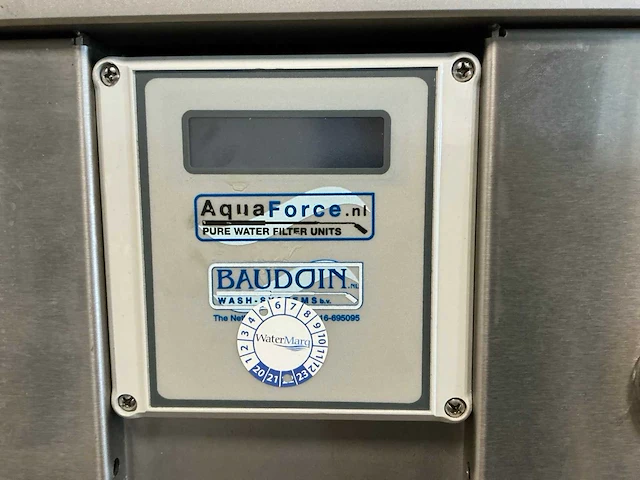 Waterfilter unit - afbeelding 12 van  12