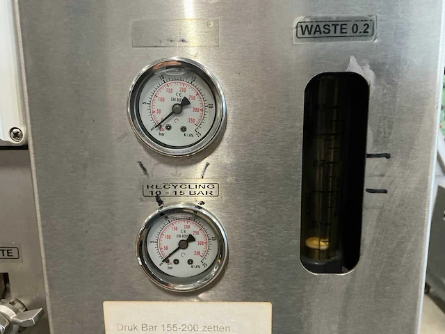 Waterfilter unit - afbeelding 3 van  12