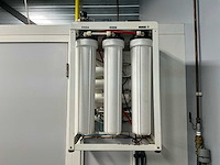 Waterfiltersysteem - afbeelding 2 van  7