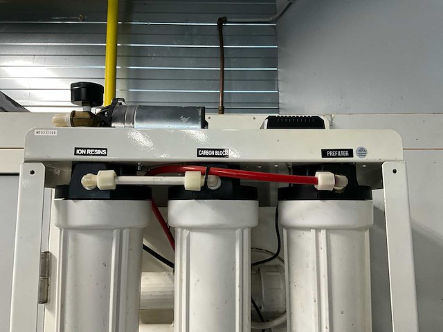 Waterfiltersysteem - afbeelding 3 van  7