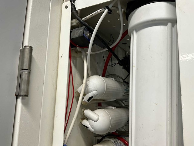 Waterfiltersysteem - afbeelding 5 van  7