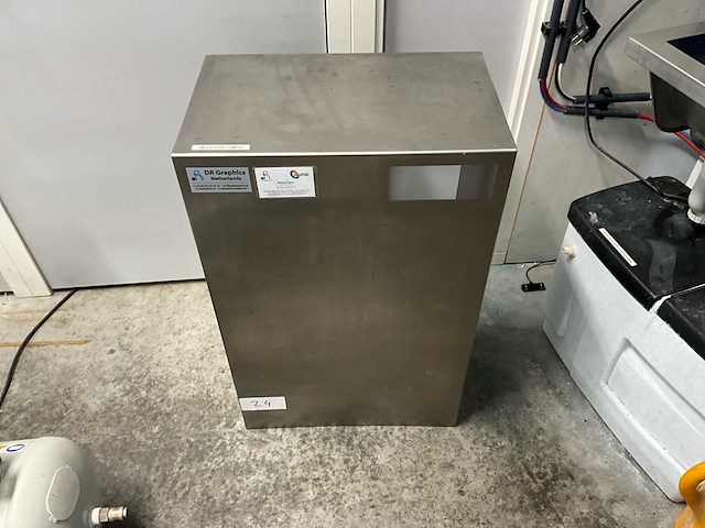 Waterfiltersysteem - afbeelding 7 van  7