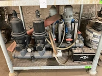 Watergeefmachines - afbeelding 3 van  10