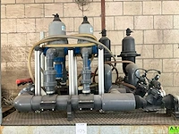 Watergeefmachines - afbeelding 4 van  10