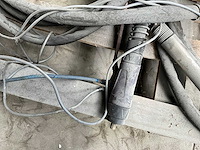 Watergekoeld lastorch met slang (2x) - afbeelding 4 van  6