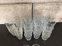 Waterglas (42x)