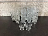 Waterglas (42x) - afbeelding 2 van  3