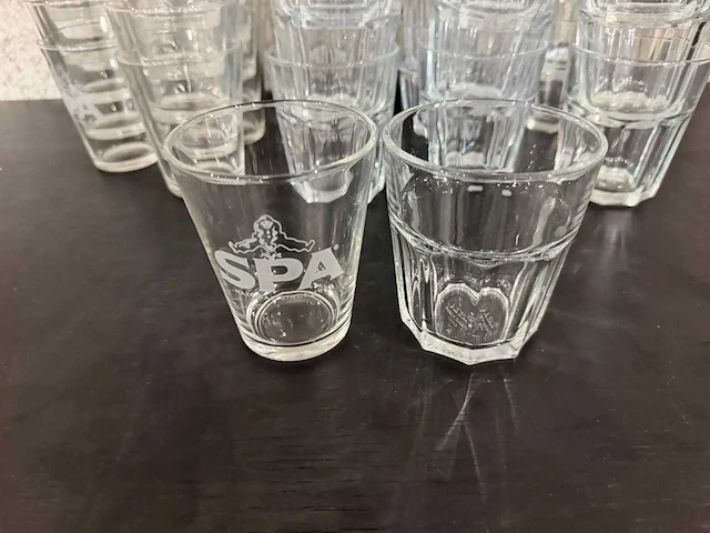 Waterglas (42x) - afbeelding 3 van  3