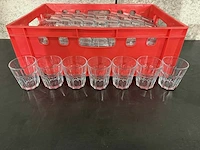 Waterglas (82x) - afbeelding 3 van  3