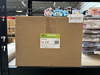 Waterglijbaan met surfboard, wellactive - afbeelding 1 van  3