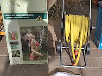 Waterhaspel avr, rs4853. s5 - afbeelding 1 van  4