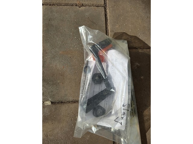 Waterhaspel avr, rs4853. s5 - afbeelding 3 van  4