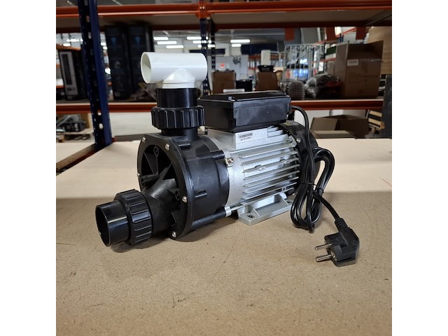 Waterjet set, whirlpool - afbeelding 2 van  6