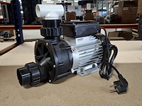 Waterjet set, whirlpool - afbeelding 2 van  6