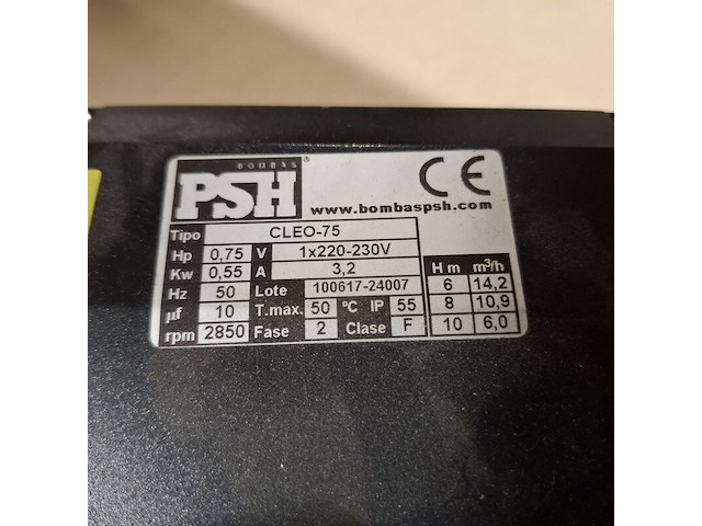 Waterjet set, whirlpool - afbeelding 4 van  6