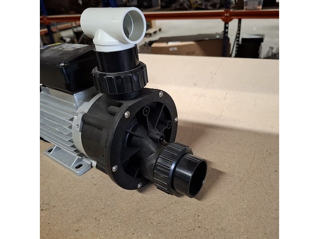 Waterjet set, whirlpool - afbeelding 5 van  6