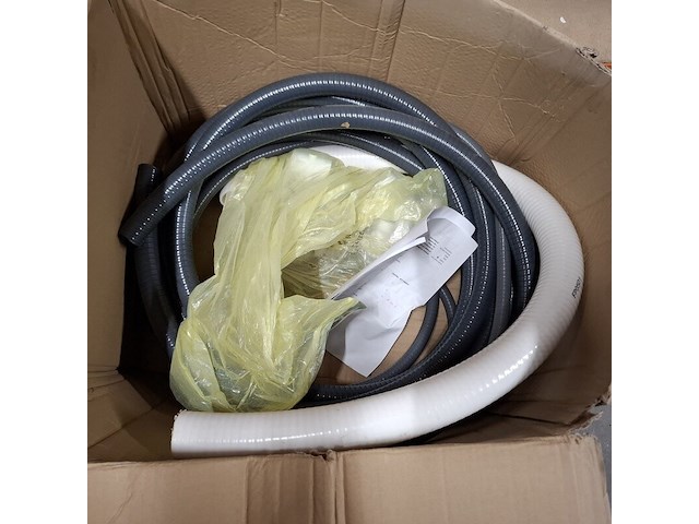 Waterjet set, whirlpool - afbeelding 6 van  6