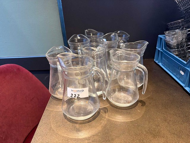 Waterkan (9x) - afbeelding 1 van  3