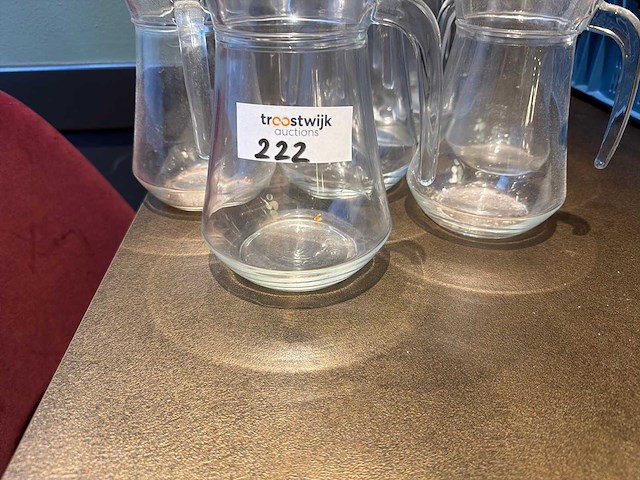 Waterkan (9x) - afbeelding 3 van  3