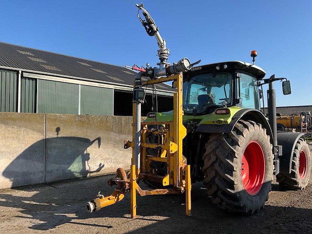 Waterkanon - afbeelding 1 van  12