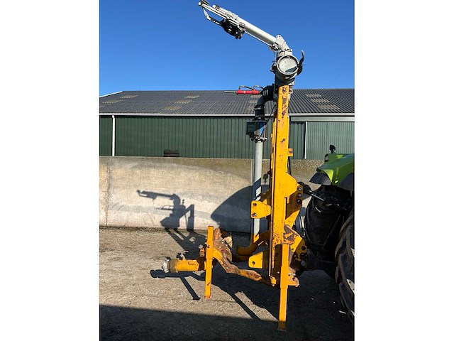 Waterkanon - afbeelding 8 van  12