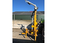 Waterkanon - afbeelding 8 van  12