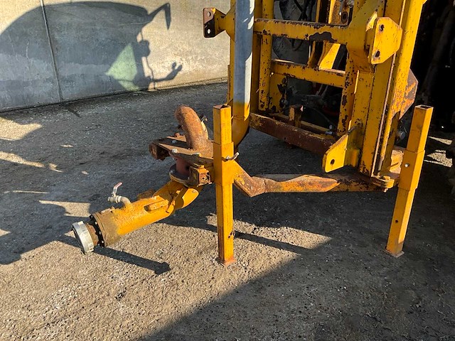 Waterkanon - afbeelding 9 van  12