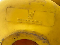Waterking ø 225 mm baggerleiding drijver (50x) - afbeelding 6 van  6
