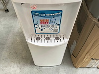Waterkoeler (2x) - afbeelding 3 van  9