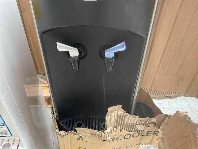 Waterkoeler (2x) - afbeelding 6 van  9