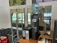 Waterkoeler (2x)