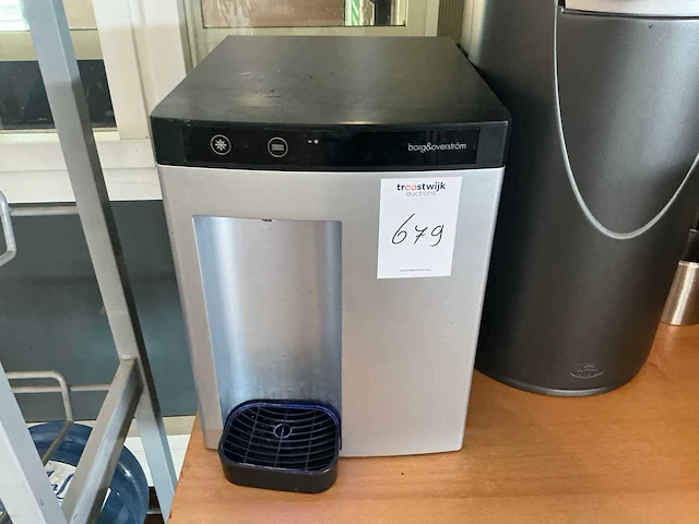 Waterkoeler (2x) - afbeelding 2 van  5