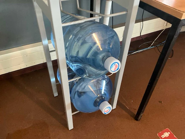 Waterkoeler (2x) - afbeelding 3 van  5