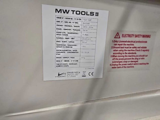 Waterkoeler (2x) - afbeelding 4 van  12