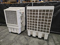 Waterkoeler (2x) - afbeelding 1 van  12