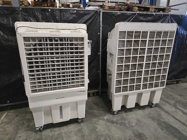 Waterkoeler (2x) - afbeelding 5 van  12