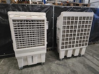 Waterkoeler (2x) - afbeelding 5 van  12