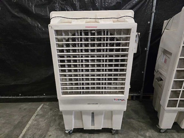 Waterkoeler (2x) - afbeelding 6 van  12