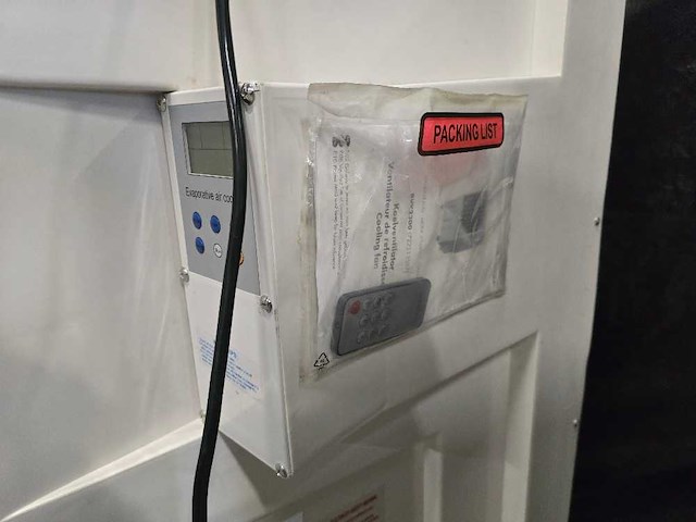 Waterkoeler (2x) - afbeelding 9 van  12