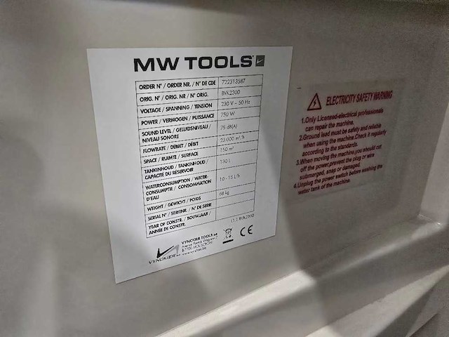 Waterkoeler (2x) - afbeelding 11 van  12