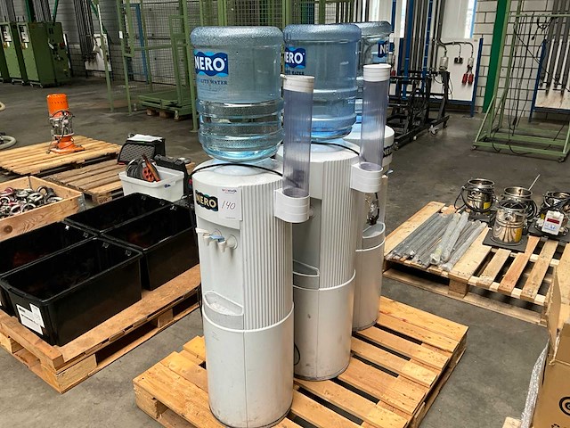 Waterkoeler (3x) - afbeelding 2 van  3