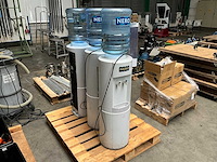 Waterkoeler (3x) - afbeelding 1 van  3