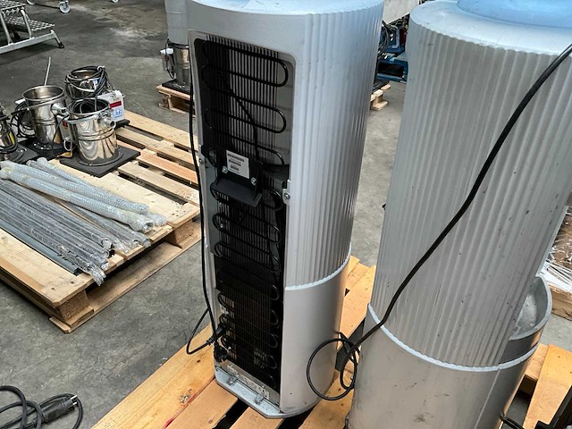 Waterkoeler (3x) - afbeelding 3 van  3