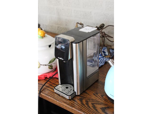 Waterkoeler nedis. - afbeelding 2 van  2