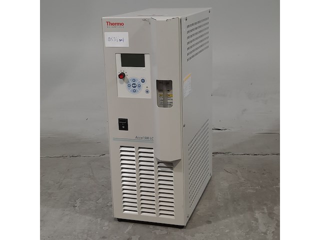 Waterkoeler, thermo scientific, accel 500 lc - afbeelding 1 van  10