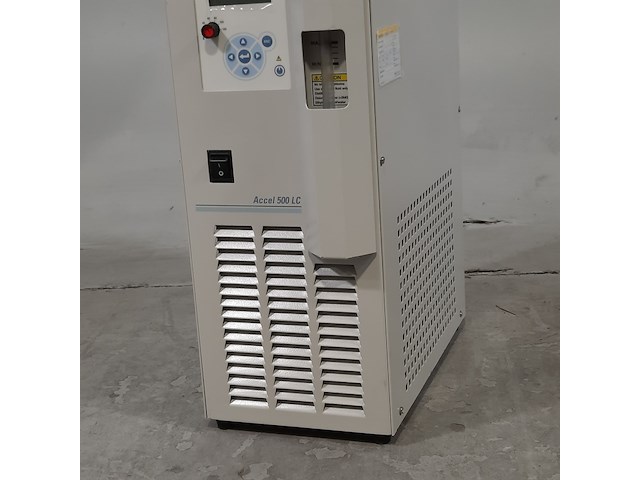Waterkoeler, thermo scientific, accel 500 lc - afbeelding 4 van  10