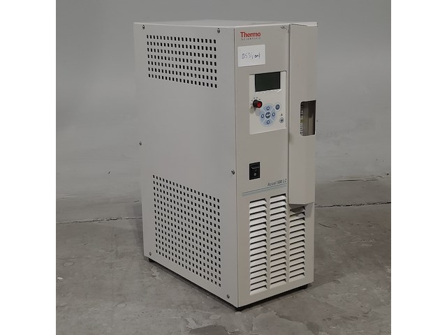 Waterkoeler, thermo scientific, accel 500 lc - afbeelding 5 van  10