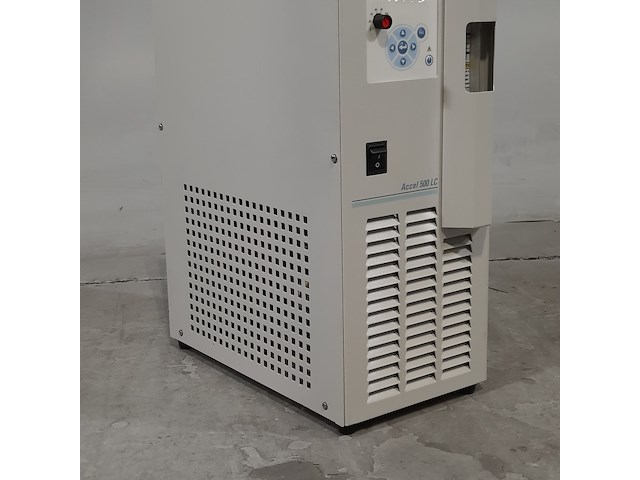 Waterkoeler, thermo scientific, accel 500 lc - afbeelding 7 van  10